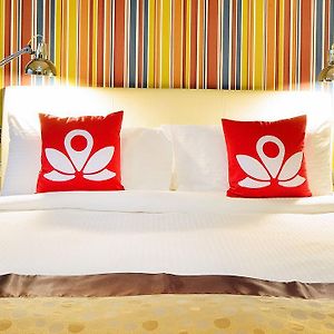 Chambre Supérieure Double